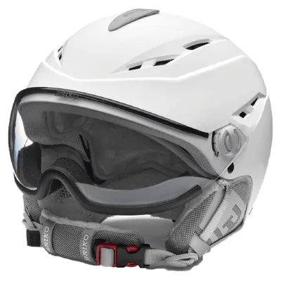 Briko Chione Photo Skihelm