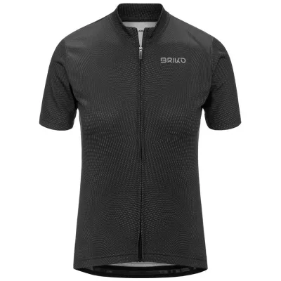 Briko Fahrradtrikots kurzarm Briko Classic 2.0