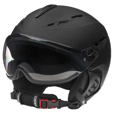 Briko Elio Photo Skihelm
