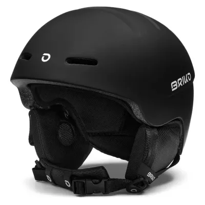 Briko Teide Skihelm