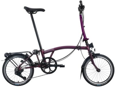 Brompton P Line Urban