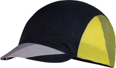 Buff Pack Cycle Cap