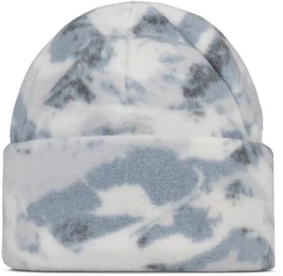 Buff Polar Prints Beanie