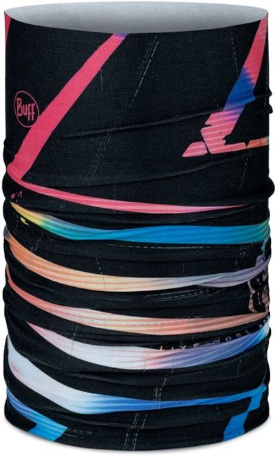 Buff Reflective CoolNet UV Multifunktionstuch