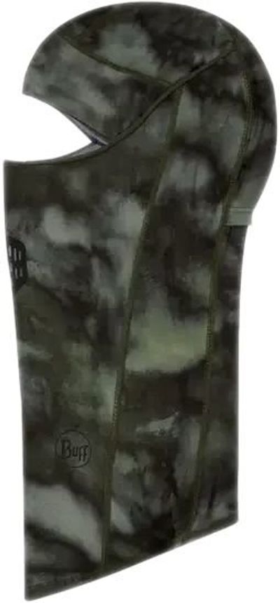 Buff ThermoNet Hinged Balaclava