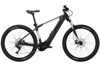 Bulls E-Cross Country Bike Bulls Copperhead EVO 1 2023 | 750 Wh | 27,5 Zoll | Diamant