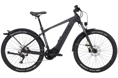 Bulls E-Trailbike Bulls Copperhead EVO 2 2023 | 750 Wh | 27,5 Zoll | Diamant