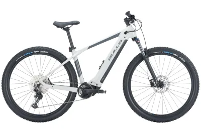 Bulls E-Allmountain MTB Bulls Copperhead EVO 2 2025 | 625 Wh | 29 Zoll | Diamant