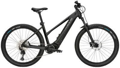 Bulls E-Cross Country Bike Bulls Copperhead EVO 2 | 625 Wh | 27,5 Zoll | Trapez