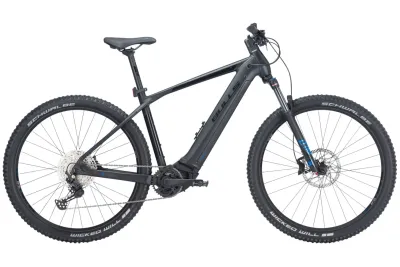 Bulls E-Trailbike Bulls Copperhead EVO 3 2023 | 750 Wh | 29 Zoll | Diamant