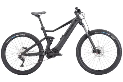 Bulls E-Allmountain MTB Bulls Copperhead EVO AM 1 2023 | 500 Wh | 29 / 27,5 Zoll | Diamant