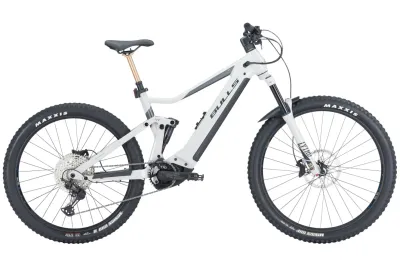 Bulls E-Allmountain MTB Bulls Copperhead EVO AM 3 2023 | 750 Wh | 29 / 27,5 Zoll | Diamant
