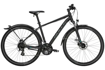 Bulls Cross Bike Street