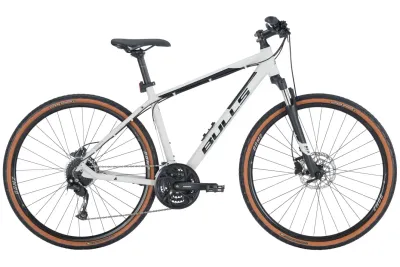 Bulls Crossbike Bulls Cross Flyer 2023 | 28 Zoll | Diamant