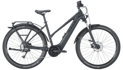 Bulls E-Crossbike Bulls Cross Flyer EVO 1 | 750 Wh | 29 Zoll | Trapez