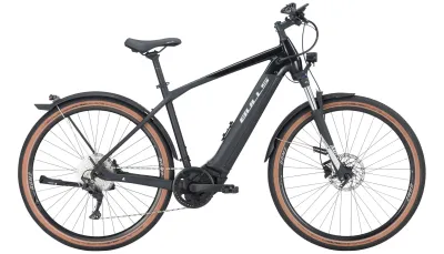 Bulls E-Crossbike Bulls Cross Rider EVO 1 | 625 Wh | 29 Zoll | Diamant