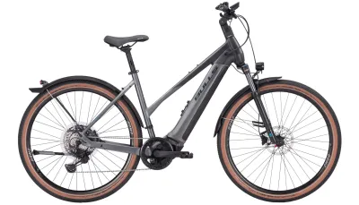 Bulls E-Crossbike Bulls Cross Rider EVO 2 | 625 Wh | 29 Zoll | Trapez