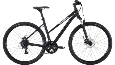 Bulls Crossbike Bulls Crossbike 1 2022 | 28 Zoll | Trapez