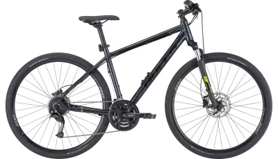 Bulls Crossbike Bulls Crosstail 2022 | 28 Zoll | Diamant