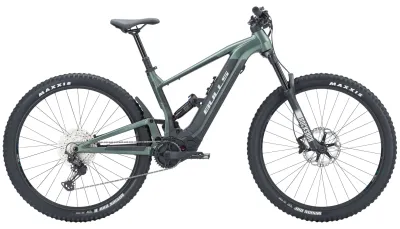 Bulls E-Allmountain MTB Bulls E-Stream EVO AM 3 | 925 Wh | 29 Zoll | Diamant