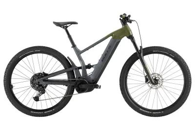 Bulls E-Allmountain MTB Bulls EVO CX AM 2 2026 | 800 Wh | 29 Zoll | Diamant