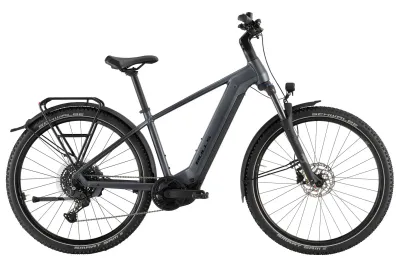 Bulls E-Cross Country Bike Bulls ICONIC EVO 1 2026 | 800 Wh | 29 Zoll | Diamant