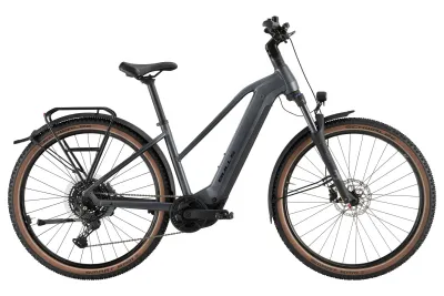 Bulls E-Cross Country Bike Bulls ICONIC EVO 1 2026 | 800 Wh | 29 Zoll | Trapez