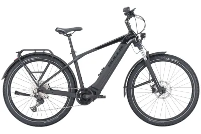 Bulls E-Crossbike Bulls Iconic EVO 2 2023 | 750 Wh | 27,5 Zoll | Diamant