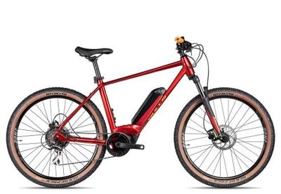 Bulls LT CX