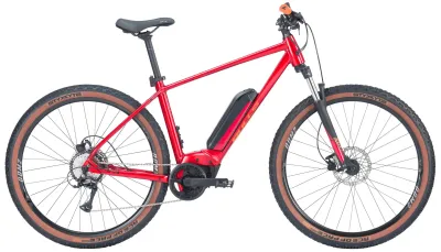 Bulls E-Cross Country Bike Bulls LT CX 2023 | 545 Wh | 29 Zoll | Diamant