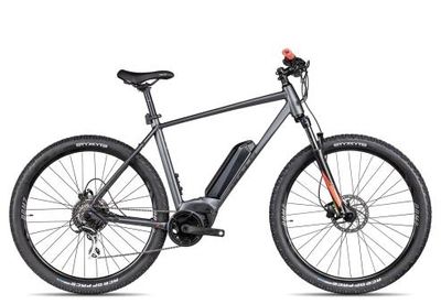 Bulls LT CX