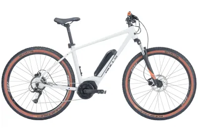 Bulls E-Trailbike Bulls LT Performance 2023 | 545 Wh | 27,5 Zoll | Diamant