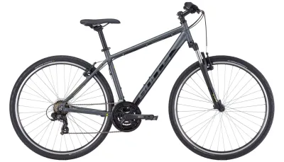 Bulls Crossbike Bulls Pulsar Cross 2023 | 28 Zoll | Diamant