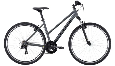 Bulls Crossbike Bulls Pulsar Cross 2023 | 28 Zoll | Trapez
