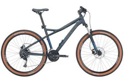 Bulls Trail Bike Bulls Sharptail 3 Disc 2023 | 27,5 Zoll | Diamant
