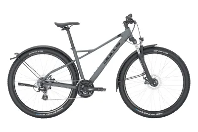 Bulls SHARPTAIL STREET 2