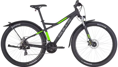 Bulls Tourenrad Bulls Sharptail Street 2 2026 | 29 Zoll | Diamant