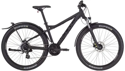 Bulls Crossbike Bulls Sharptail Street 3 2025 | 27,5 Zoll | Diamant