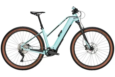 Bulls E-Trailbike Bulls Sonic EVA 1 2023 | 625 Wh | 29 Zoll | Diamant