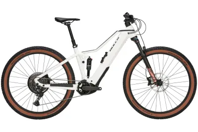 Bulls E-Allmountain MTB Bulls SONIC EVA 1 2025 | 750 Wh | 29 Zoll | Diamant