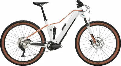Bulls Sonic EVA TR1