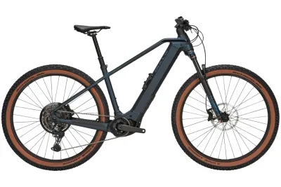 Bulls E-Trailbike Bulls SONIC EVO 2025 | 625 Wh | 29 Zoll | Diamant