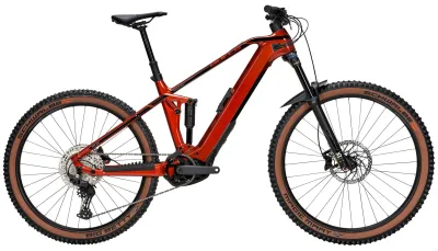 Bulls Enduro E-Bike Bulls Sonic EVO AM 2 Carbon | 750 Wh | 29 / 27,5 Zoll | Diamant