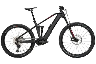 Bulls E-Allmountain MTB Bulls Sonic EVO AM 3 Carbon 2023 | 625 Wh | 29 / 27,5 Zoll | Diamant