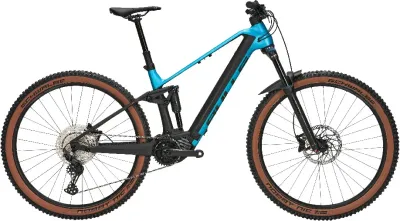 Bulls Sonic EVO AM SL 1 