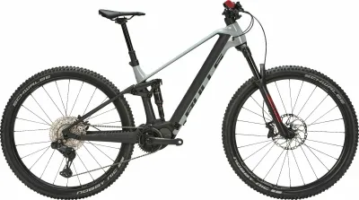 Bulls Sonic EVO AM SL 2 