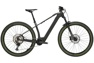 Bulls E-Cross Country Bike Bulls SONIC SX 1 2026 | 400 Wh | 29 Zoll | Diamant