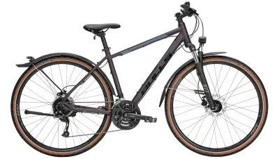 Bulls Crossbike Bulls Street Flyer 2023 | 28 Zoll | Diamant