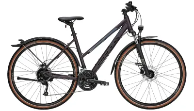 Bulls Crossbike Bulls Street Flyer 2023 | 28 Zoll | Trapez