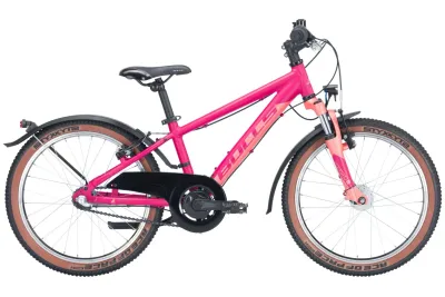 Bulls Kinderfahrrad 20 Zoll Bulls Tokee Street 20 3-spd inner 2023 | 20 Zoll | Diamant